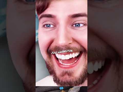 MRBEAST Has A