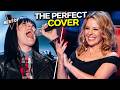 She Sang Whitney...And The Coaches Couldn't RESIST | The Voice