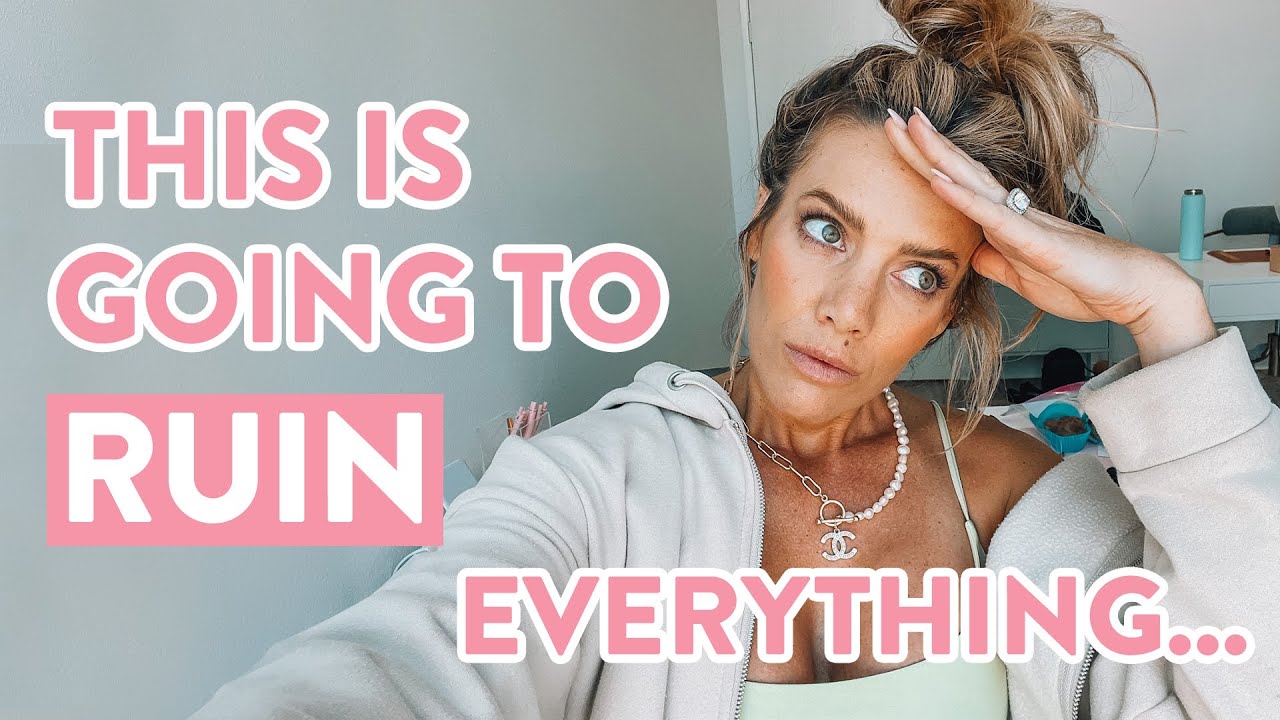 This is going to ruin everything... YouTube