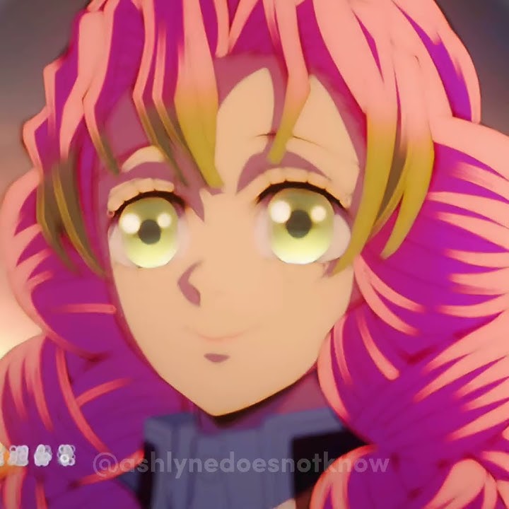 Mitsuri Edit - Cupid by FIFTY FIFTY
