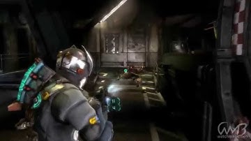 Dead Space 3 - Gameplay Walkthrough Part 7 - Expect Delays (Impossible)