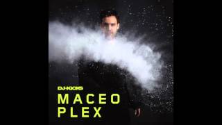 Maceo Plex - Galactic Cinema