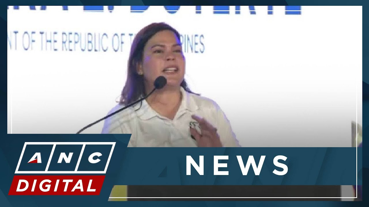 Corona Defense Lawyer: VP impeachment trial a test of political will, nation's maturity  | ANC