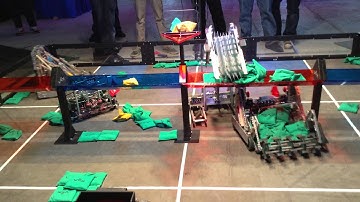 24C VEX Sack Attack VMAC SF1-2