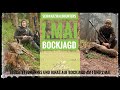 Mai Bock | Bockjagd 2021 | Traumjagdtag 1.Mai | Schwarzwaldhunters |