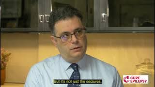 Epilepsy Is More Than Seizures: Change The Conversation