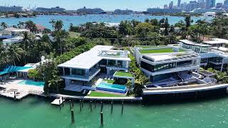 S01/E19: Touring San Marco Island on Venetian Islands | AAA International Realty TV #4k #realestate