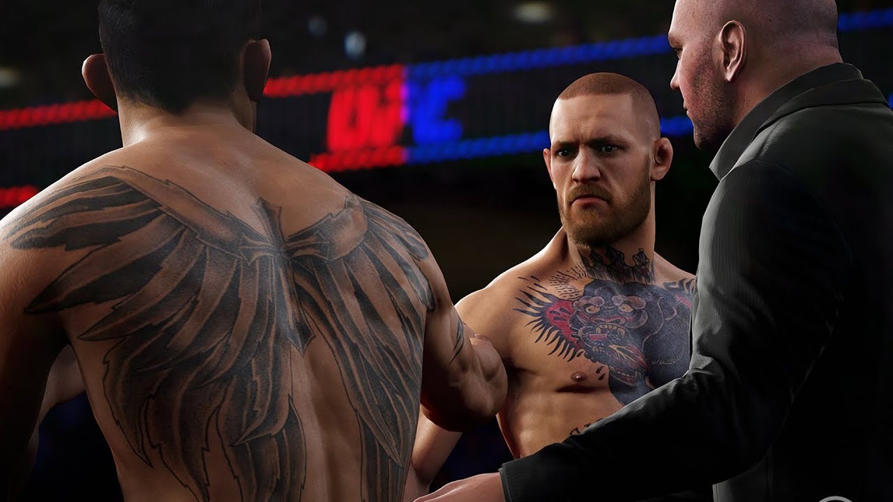 Ea sports ufc 3 на пк. UFC 3 ps4. Юфс 3 на пс4. [Ps4] EA Sports UFC 3. Плейстейшен 4 UFC 3.