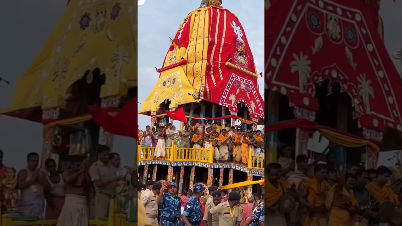 Krishna Darshan #jagjaananimaavaishnodevi #status #isckon #krishnaconsciousness