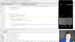 CryptoTA - 104 - Final Indicators & Screenshots Part 2 - Android - Kotlin