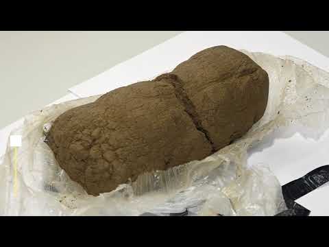 შინაგან საქმეთა სამინისტრომ 1 კილოგრამი „ჰეროინი“ ამოიღო - დაკავებულია 1 პირი