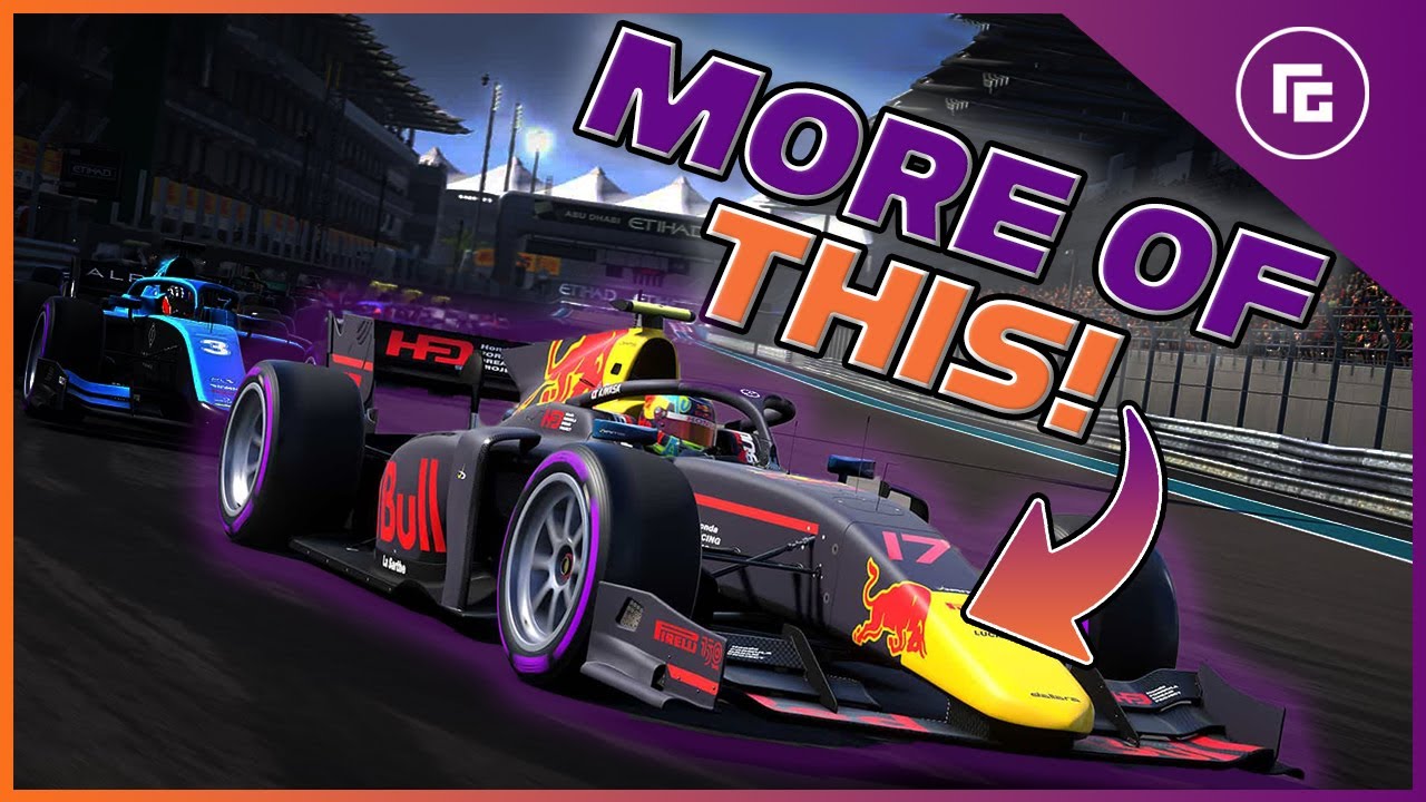 F1 23: Release date, graphics, platforms, Braking Point, Career Mode, My Team &