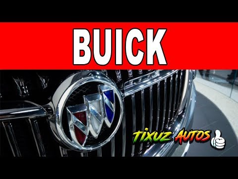 buick:-marca-x-marca