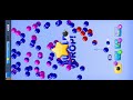 { BUBBLE SHOOTER GAME 🎮 } | bubble shooter game gameplay | #gampaly #bubbleshooter #viralvideo