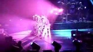 Backstreet Boys live Helpless when she smiles