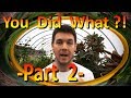 The Best Organic Fertilizer for Plants (Part 2) | It's Free and Urine is Full of Nutrients!