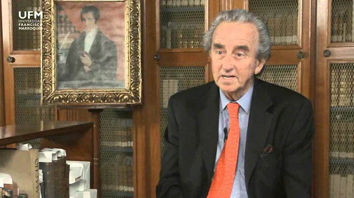 Conversacin con Guillermo M. Yeatts sobre el libro...