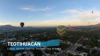 Teotihuacan