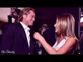 Renee Bargh says Brad Pitt and Jennifer Aniston won&#39;t get back together