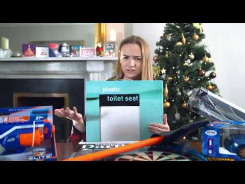 Eircode Christmas