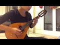 Tarantella Napoletana - Mandolin