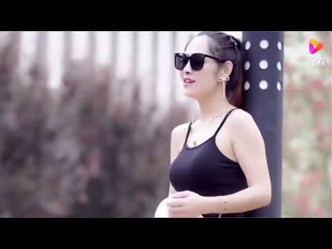 性感美女歌手一首DJ版《与你无关》，节奏动感又肉麻，好听极了