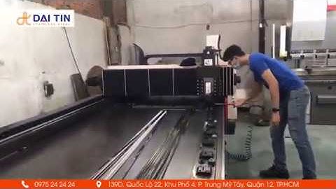 INOXDAITIN_Gia công bào chấn inox màu.