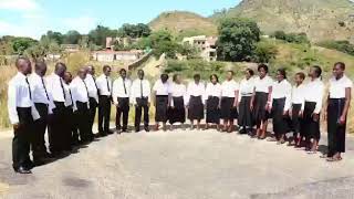 NTHAWI ZINA(Heavenly Bound Singers Malawi Mateme S.D.A.)