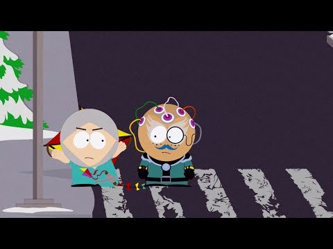 Video: South Park: The Fractured But Whole Gratis Proefperiode Begint Vandaag