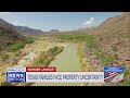 Texas families face property uncertainty