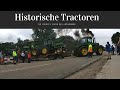 Film Int. Historisch Festival te Panningen 2019 40e editie