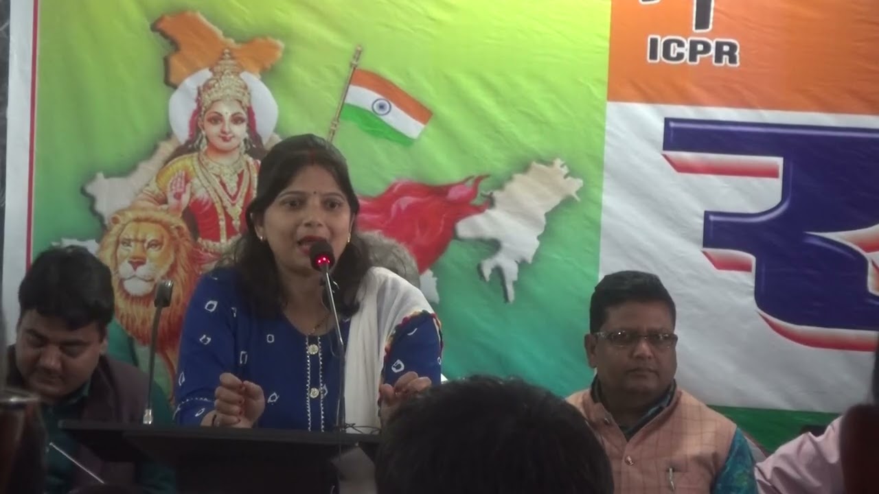 LIVE #Lectures #Seminar #Conference #Educational_Prorgammes #News #BNMU_SAMVAD #MADHEPURA #BIHAR