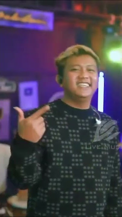 TANJUNG MAS NINGGAL JANJI - DENNY CAKNAN FT. ABAH LALA#story #storywa