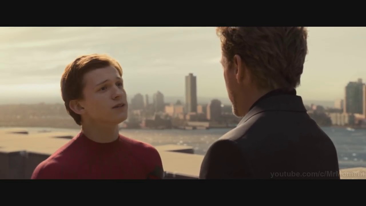 Starker - Ну и зачем тебе я?