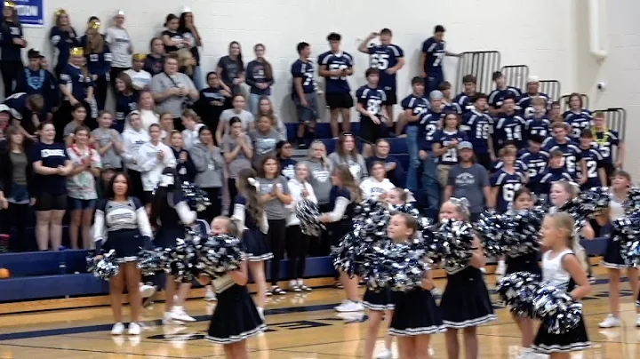 Nekoosa Homecoming 2025