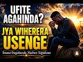 Uhera mu gitondo | Cover song Rwanda| Karahanyuze Gospel.