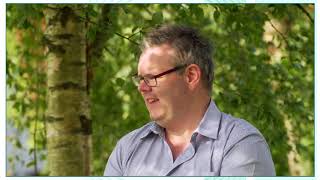 'The Lockdown Lowdown' with Liz Nolan and Ryan Molloy