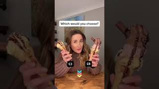 The Decoy Effect: Psychological Framing Effect used on you everyday! #shorts #NeedToKnow