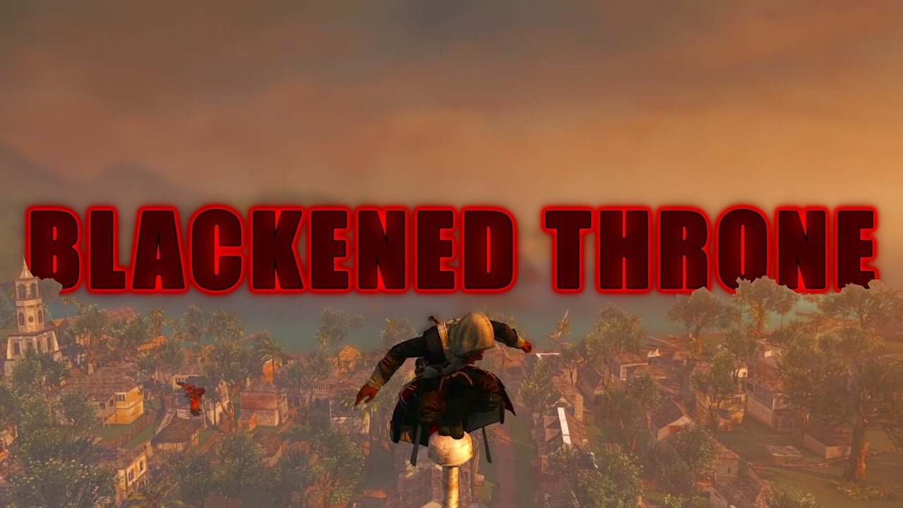 Assassin's Creed IV Black Flag | GMV