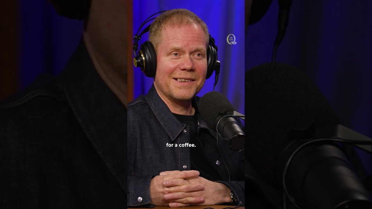 Max Richter S Music Put Dozens Of Armed Soldiers To Sleep
