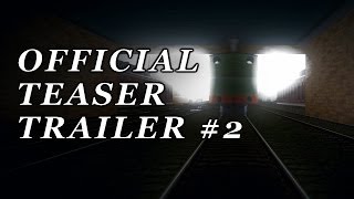 'TOBIAS AND THE HALF-PARIAH' - Official (Teaser) Trailer 2 - "Albatross" (NEW RELEASE DATE)
