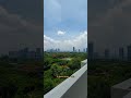The surprising Manila skyline will surprise you