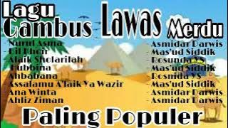 Merdu Gambus Lawas