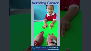 Brain Boosting Hand Gesture Activity