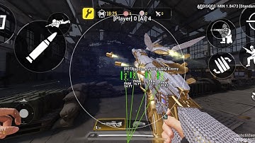 CODM GLOBAL HACK KERNEL MOD MENU|WALLHACK AIMBOT | ANDROID & FREE TRIAL #Codm #Codmhack #Codmobile