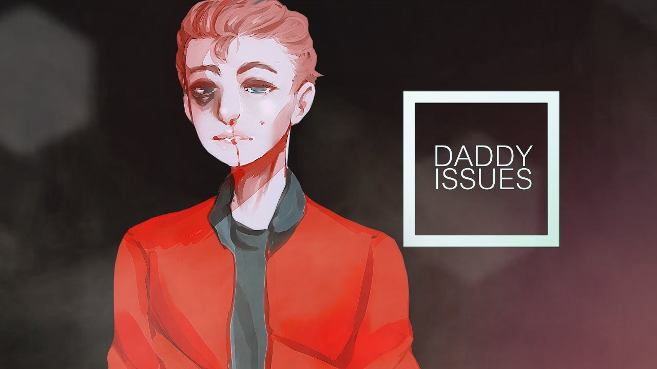 Nathan Prescott Daddy Issues Youtube