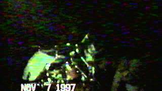 Deftones Live 11/07/97