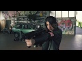 DAIKON - SICK LIST (Official video)