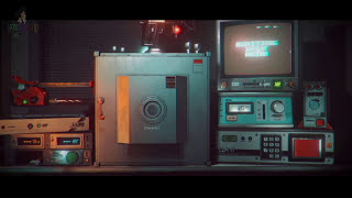 Stories Untold Episode 2 The Lab Conduct