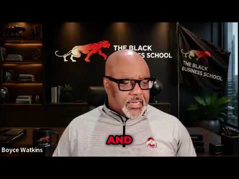 Black Power: Is Our Education System Failing Us?
